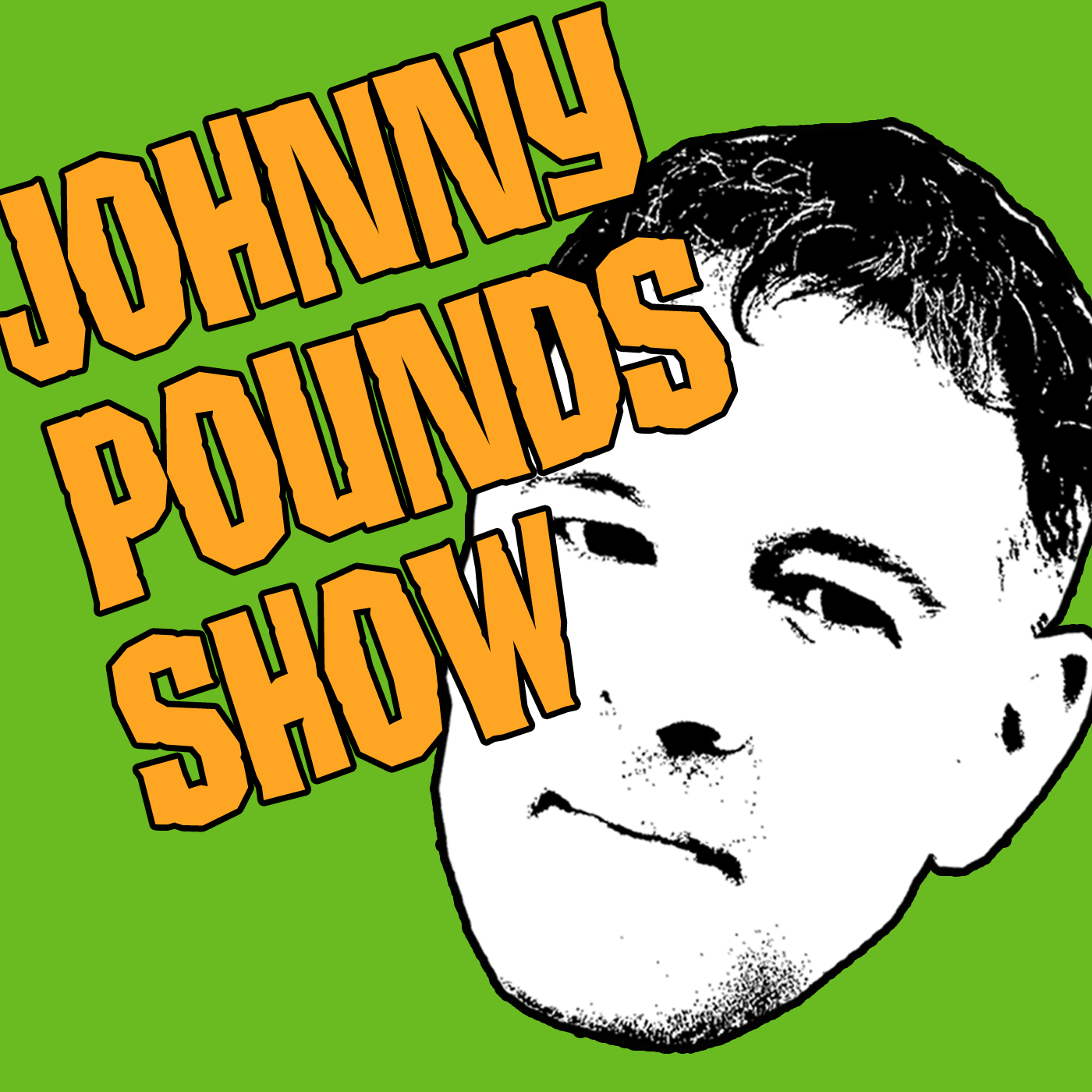 Johnny Pounds